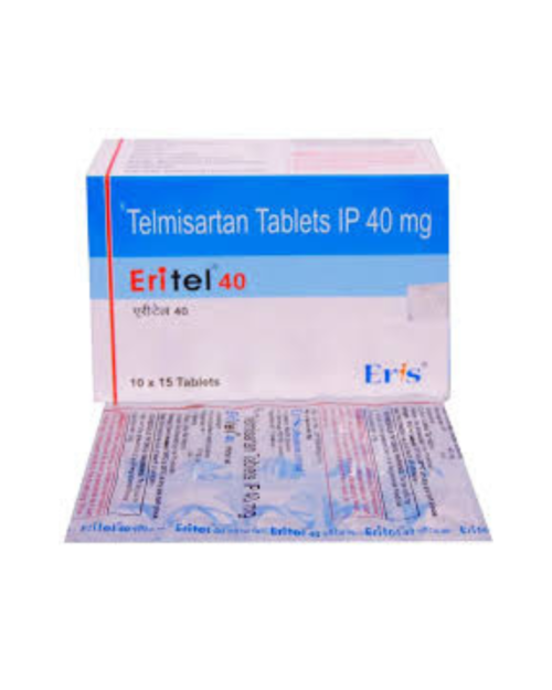 ERITEL-40 -TAB