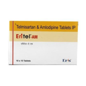 ERITEL-AM TAB