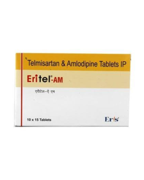ERITEL-AM TAB