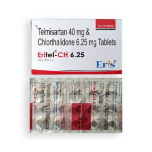 ERITEL CH 6.25 TAB