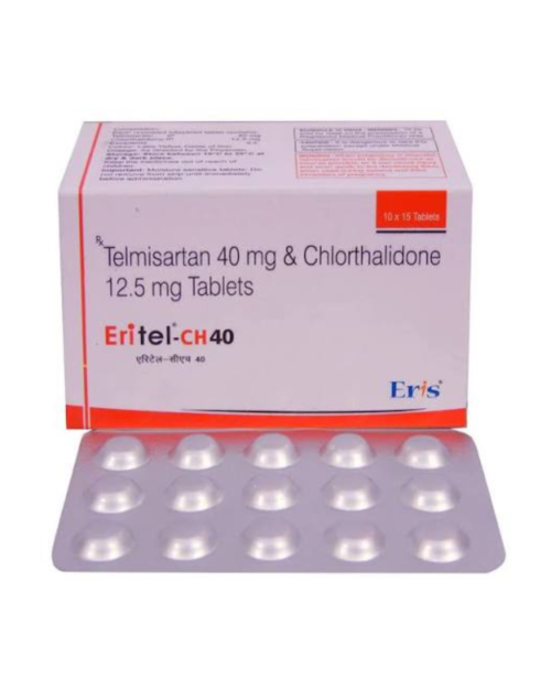 ERITEL-CH40