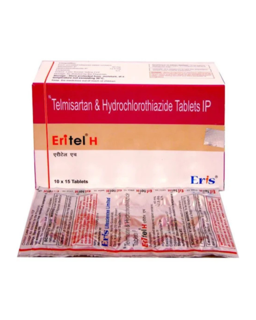 ERITEL-H -TAB