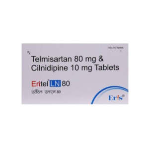 ERITEL LN80 TAB