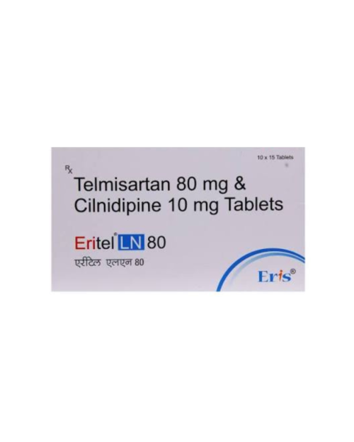ERITEL LN80 TAB