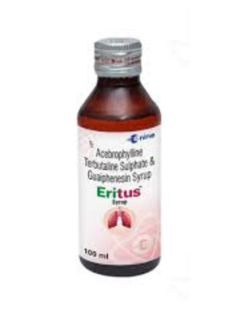 ERITUS SYP