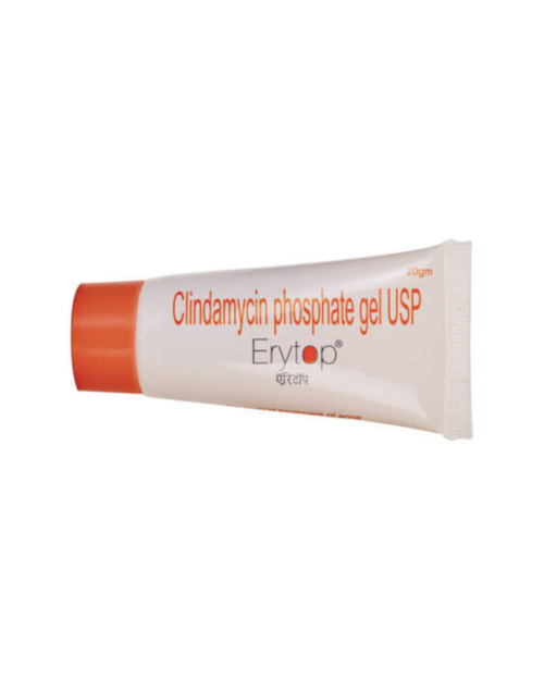 ERYTOP GEL