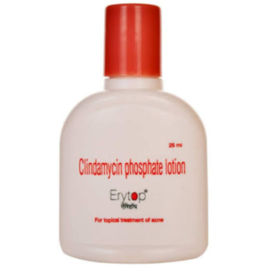 ERYTOP LOTION