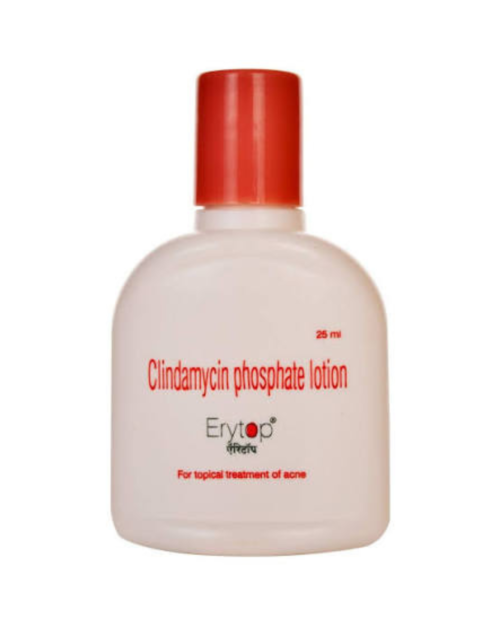 ERYTOP LOTION