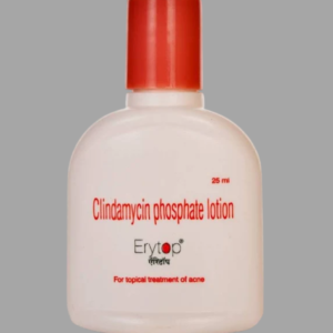 ERYTOP LOTION