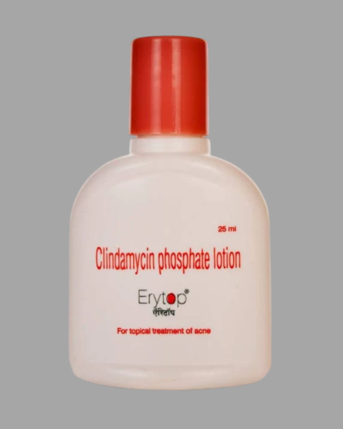 ERYTOP LOTION