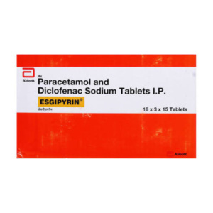 ESGIPYRIN TABS