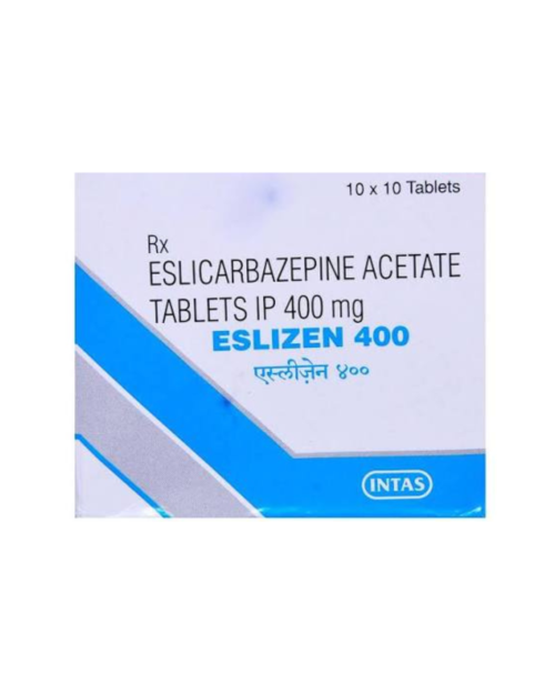 ESLIZEN 400 MG