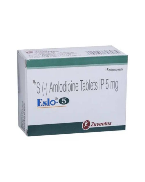 ESLO 5MG TAB