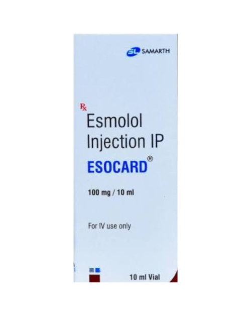 ESOCARD INJ