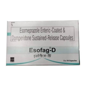 ESOFAG D CAP