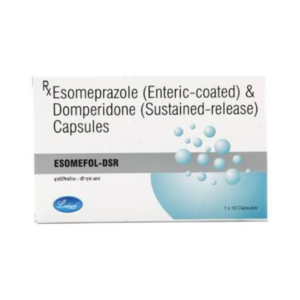 ESOMEFOL-DSR
