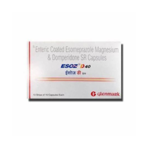 ESOZ D40MG