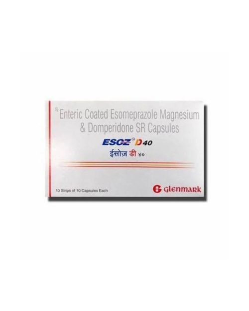 ESOZ D40MG