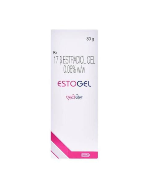 ESTOGEL GEL
