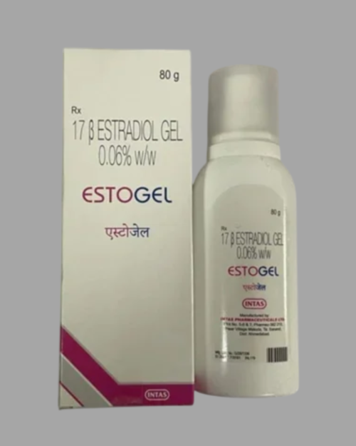 ESTOGEL GEL