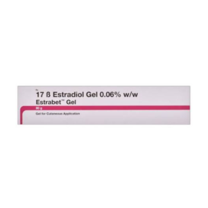 ESTRABET GEL