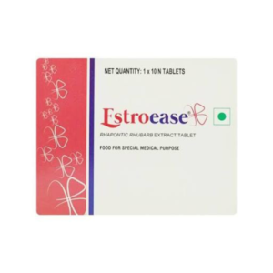 ESTROEASE TABS