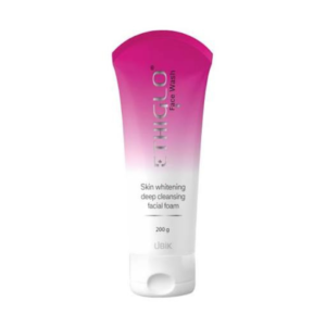 ETHIGLO FACE WASH 200ML