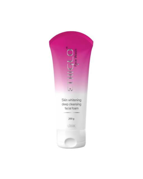 ETHIGLO FACE WASH 200ML