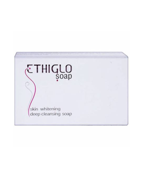ETHIGLO SOAP