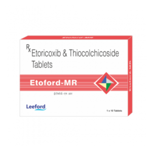 ETOFORD MR TAB