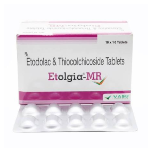 ETOLGIA MR TABS