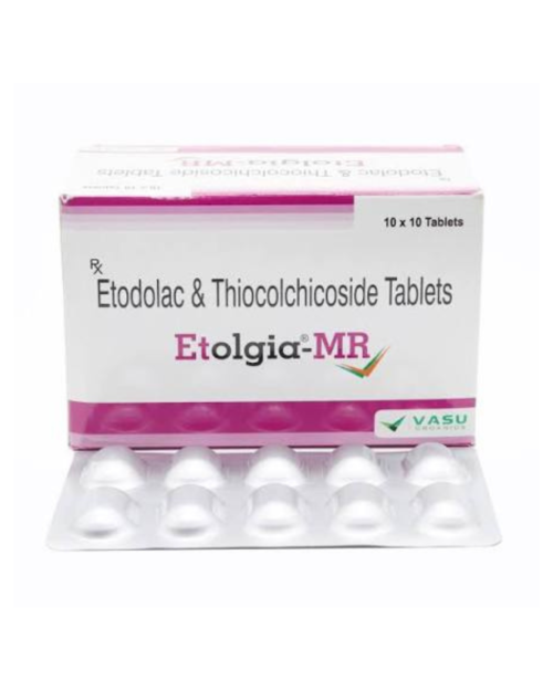 ETOLGIA MR TABS