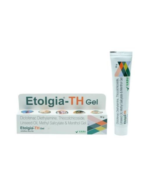ETOLGIA TH GEL