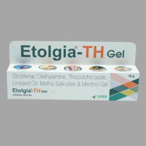 ETOLGIA TH GEL