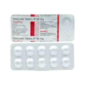 ETORIL 90 TABLETS