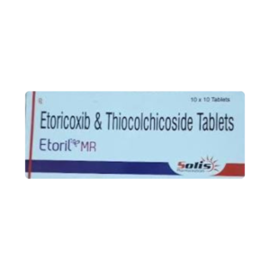ETORIL MR TAB