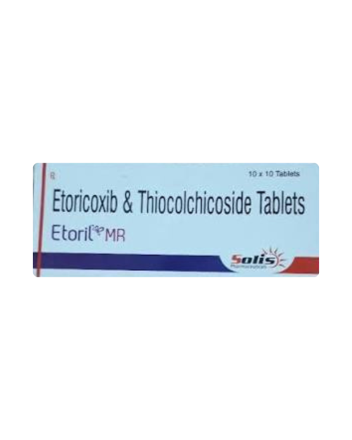 ETORIL MR TAB