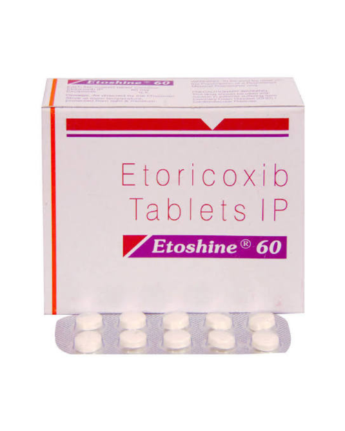 ETOSHINE 60