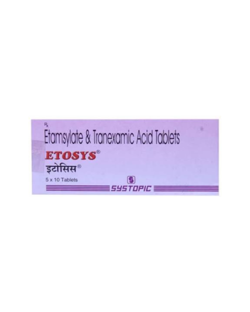 ETOSYS TAB