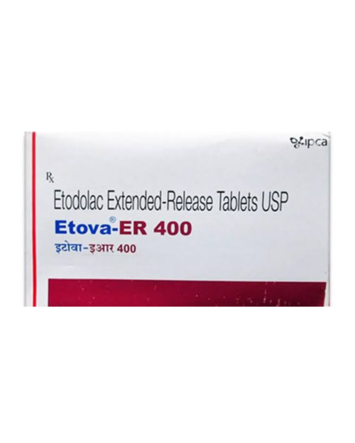 ETOVA ER-400 – TAB