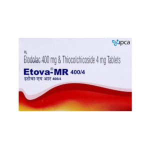ETOVA MR-400/4 – TAB