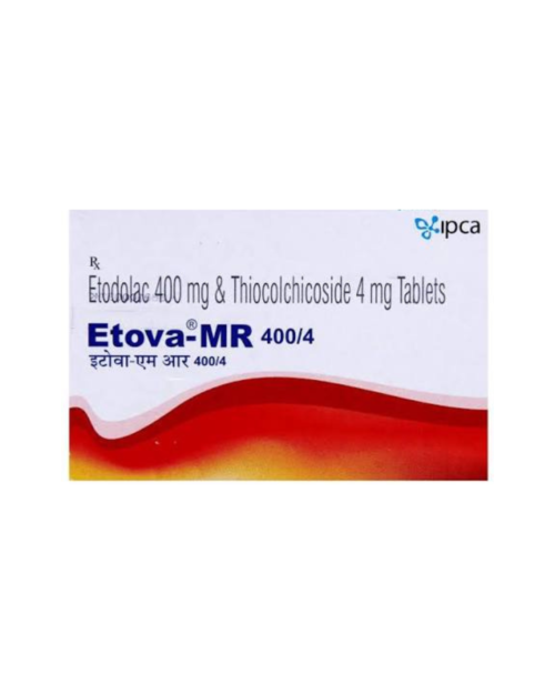 ETOVA MR-400/4 – TAB