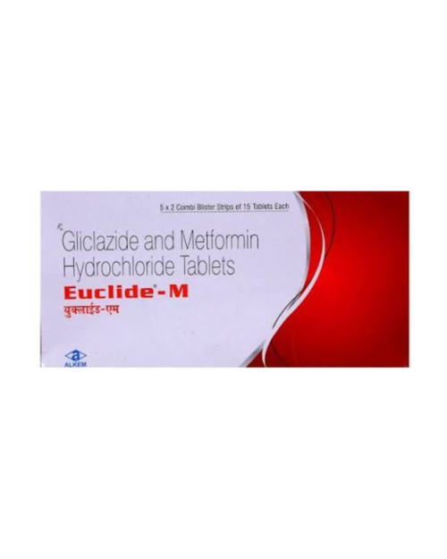 EUCLIDE M TABLET