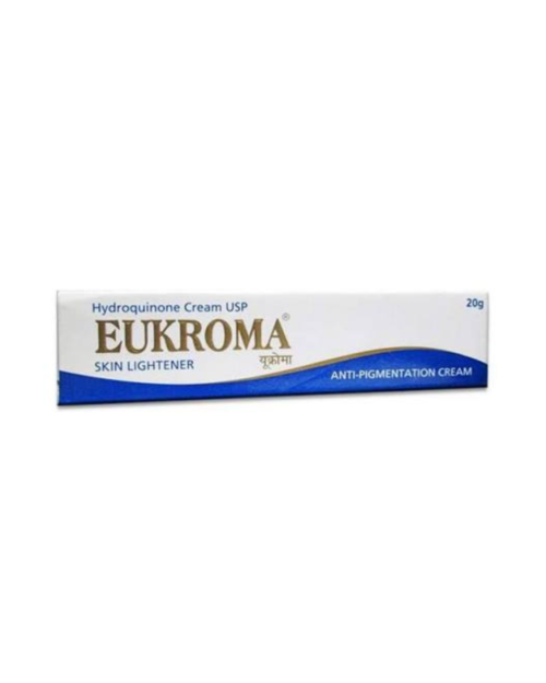EUKROMA 20G CREAM