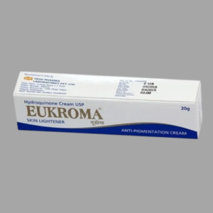 EUKROMA 20G CREAM