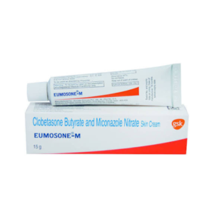 EUMOSONE – M CREAM