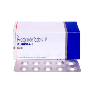 EUREPA 2 MG