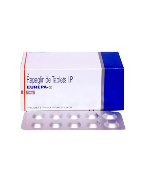 EUREPA 2 MG
