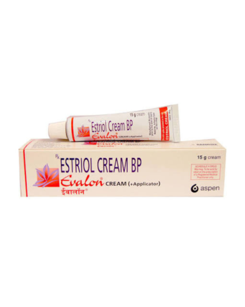 EVALON CREAM