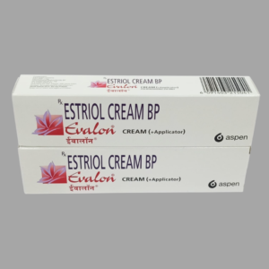 EVALON CREAM